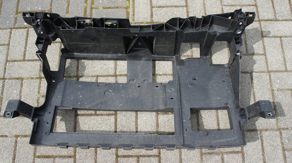 фото №8, Pas передній підсилювач renault talisman