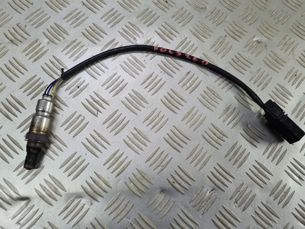 Купить Датчик лямбда-зонд focus mk3 1.6 tdci