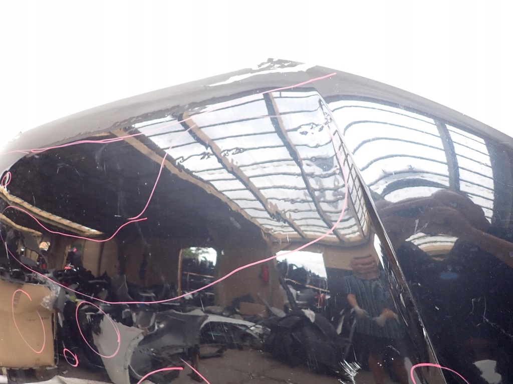 фото №12, Audi a4 b8 8k lift 11- капот кришка двигуна