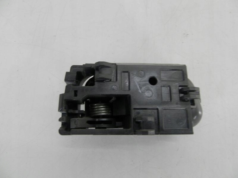 фото №2, Nissan primera p11 ручка дверь внутренняя правая перед 97-99 lift