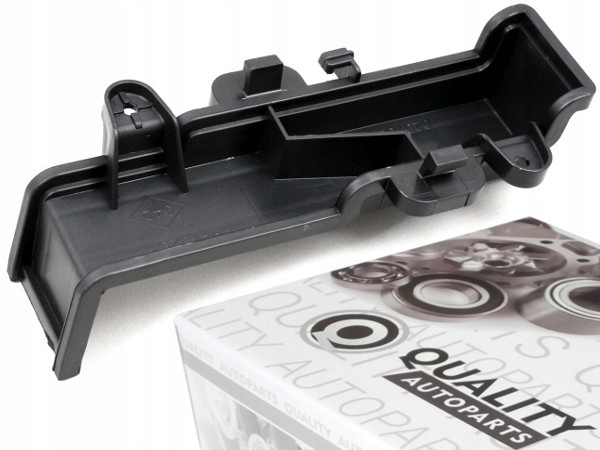 фото №1, Заглушка крышка фильтра салонный do renault clio iv captur twingo ii