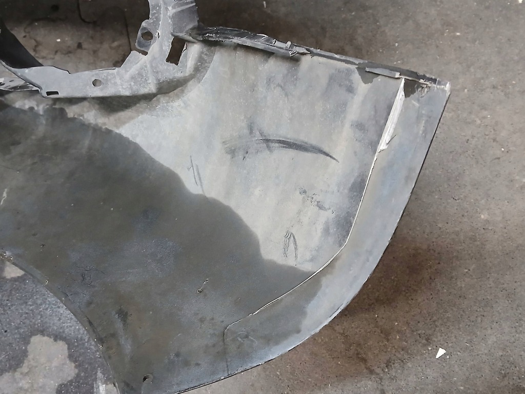 фото №15, Бампер перед audi a8 d3 lift