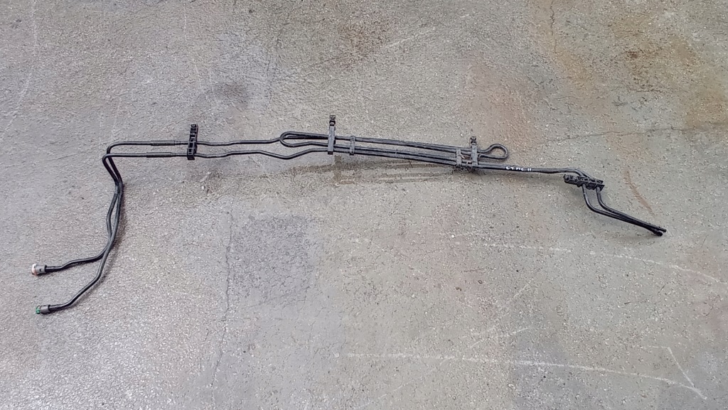 Купить Citroen c4 picasso ii hdi провода топлива