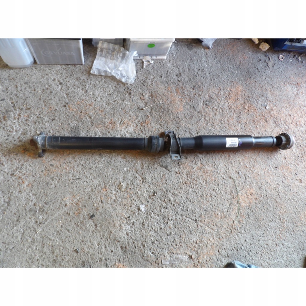 фото №1, Wał приводной mercedes ml w166 a1664105806