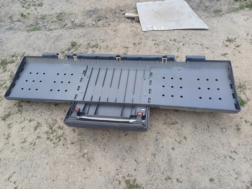 фото №11, Scania r кровать верхний каркас шторка