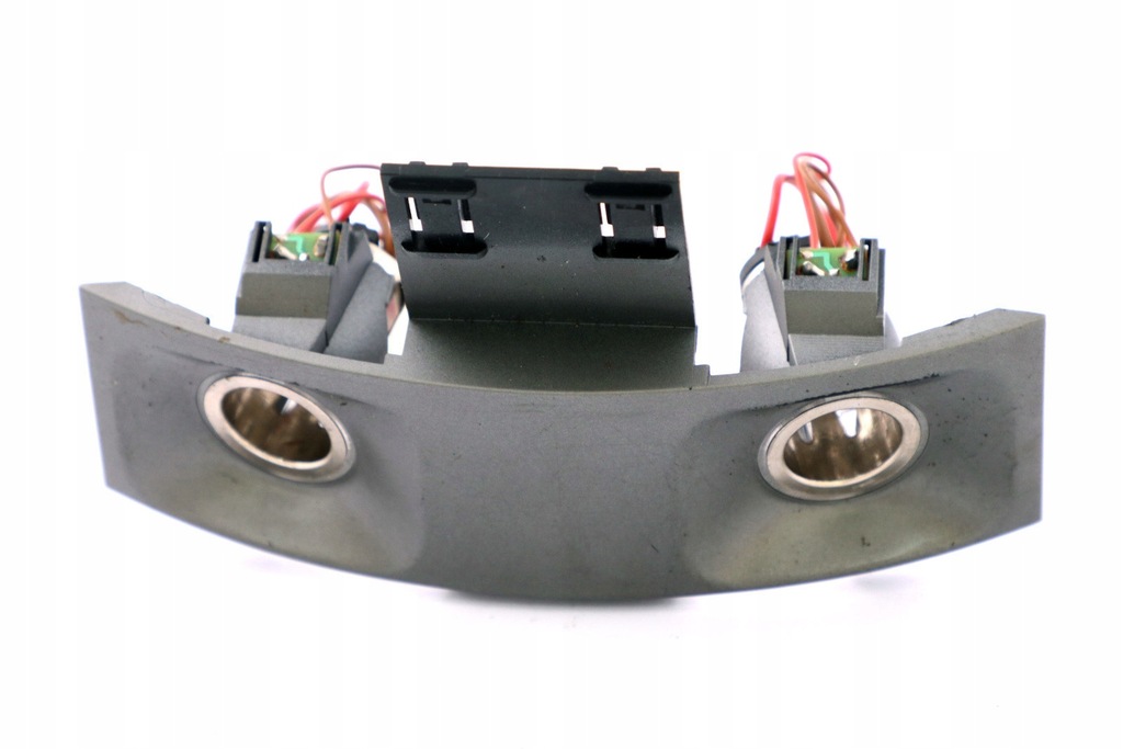 фото №9, Bmw e65 e66 защита разъём прикуривателя 7002402