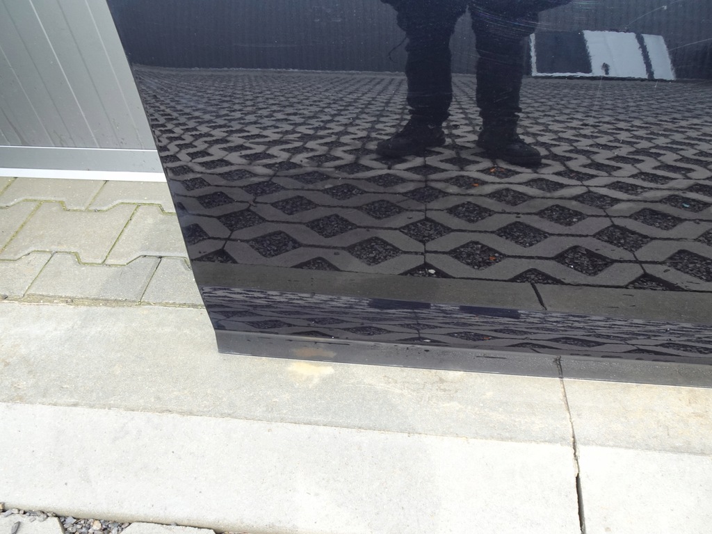 фото №7, Vw polo vi 2g 5d дверь правый перед lc9x 55um