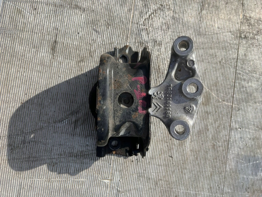 фото №1, Psa подушка двигуна 9683181180