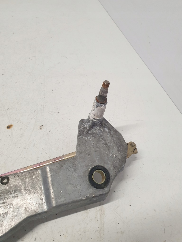 фото №5, Механізм двірники задня задній volvo v70 9178727