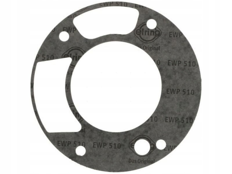 фото №1, Прокладка насоса оливи