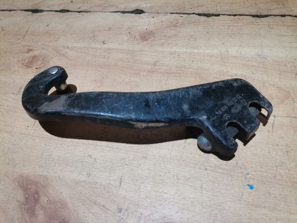 фото №1, Ролик дверь раздвижных mercedes w638