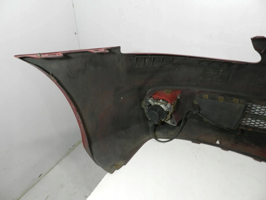 310.zderzak перед передній alfa 147 рестайлінг  fl 04-10 kompletny Недорого