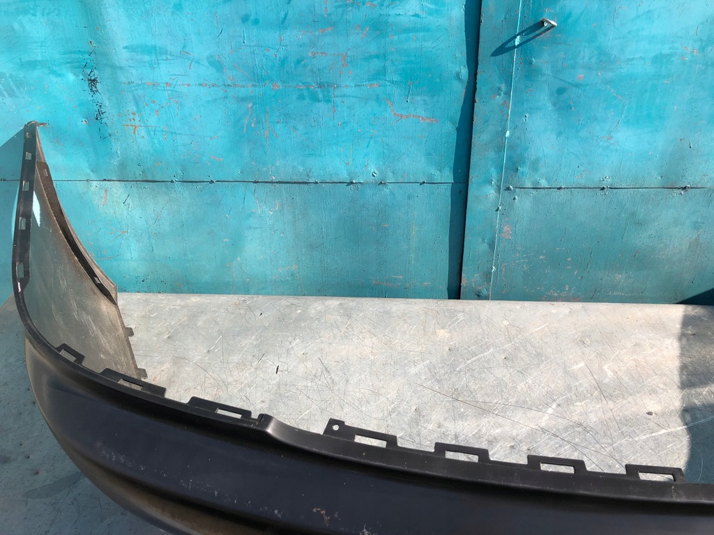 фото №9, Rolls royce wraith dawn rr5 rr6 бампер задня задній