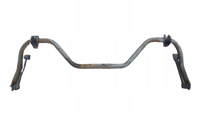 фото №1, Тяга стабилизатора стабилизатор hummer h2 задняя