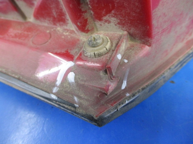 фото №4, Kia magentis i sedan лампа задня ліва кришки