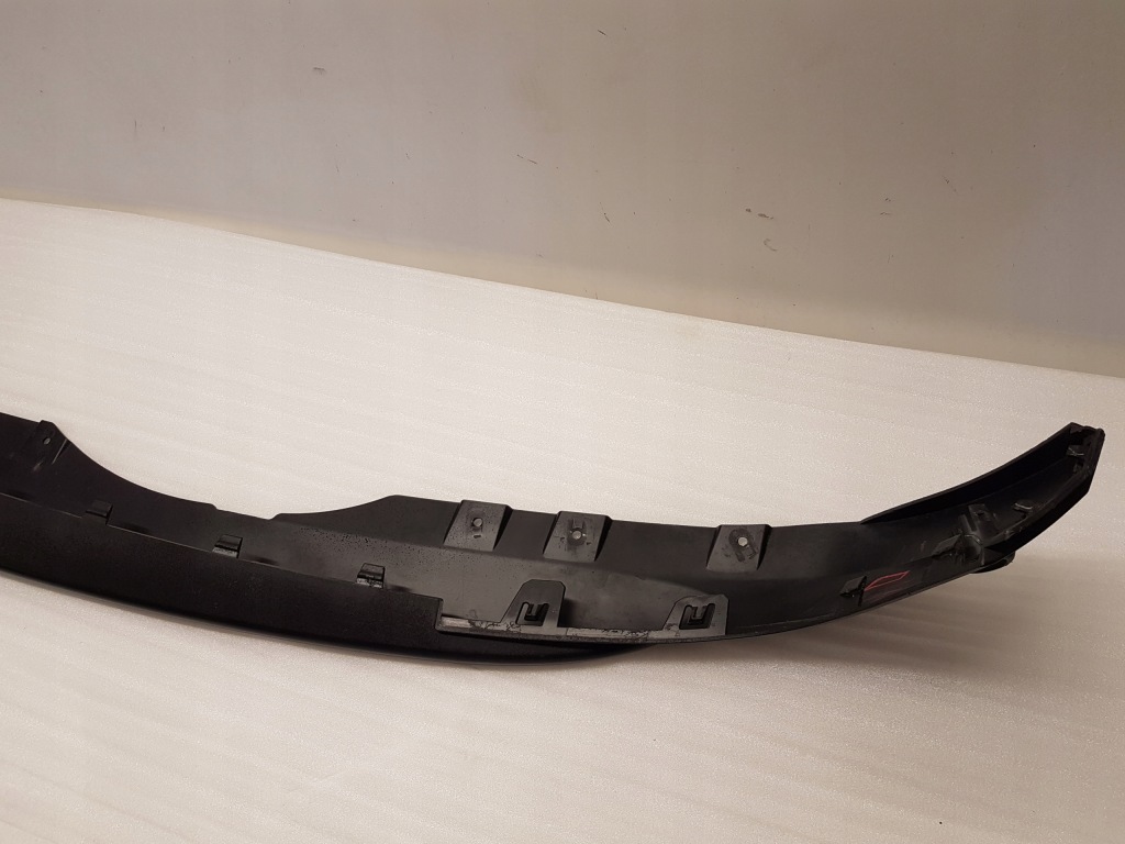 Kartka бампера накладка правый задний  mini f56 f57 jcw 7365150 Недорого