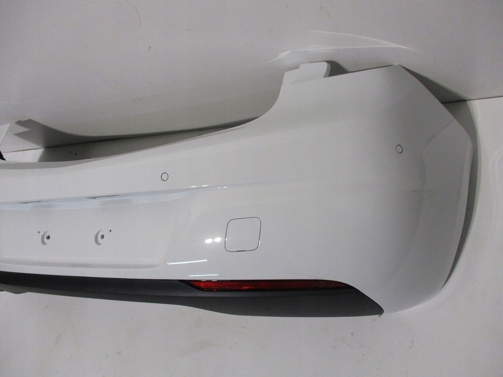 фото №13, Датчик pdc электропроводка бампера opel astra k lift