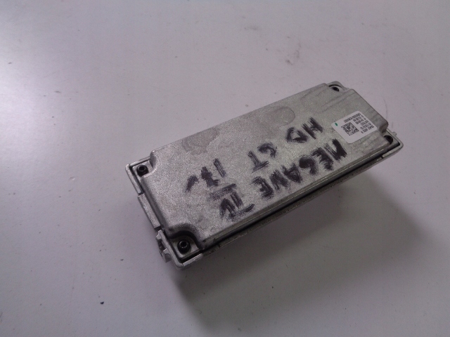 фото №3, Камера скло перед renault megane iv hb 16 r