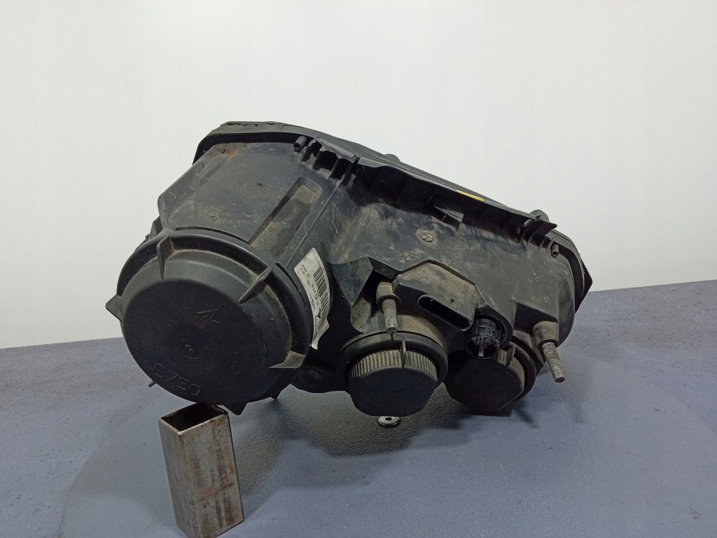 Alfa romeo 159 фара левый ксенон eu 60683988 Доставка