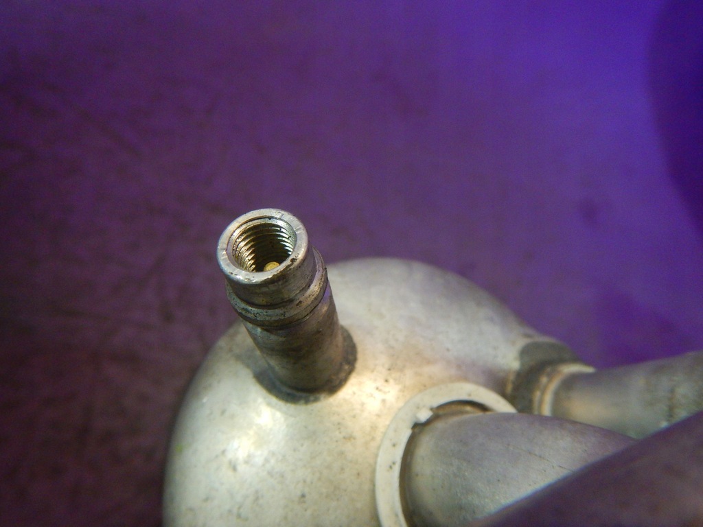 фото №5, Ford fiesta mk6 1.4 d 80km осушитель кондиционера