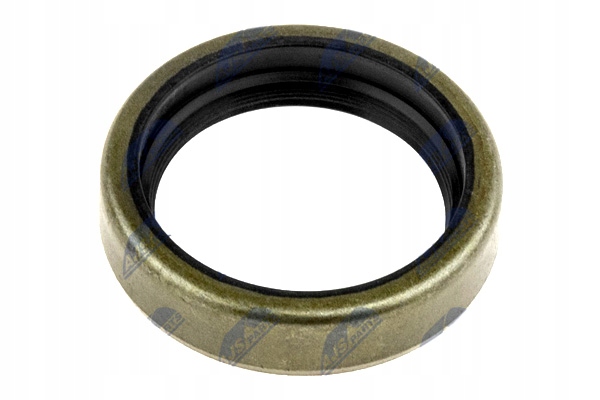 фото №2, Nty ущільнювач піввісь nissan patrol y60 y61 87-10