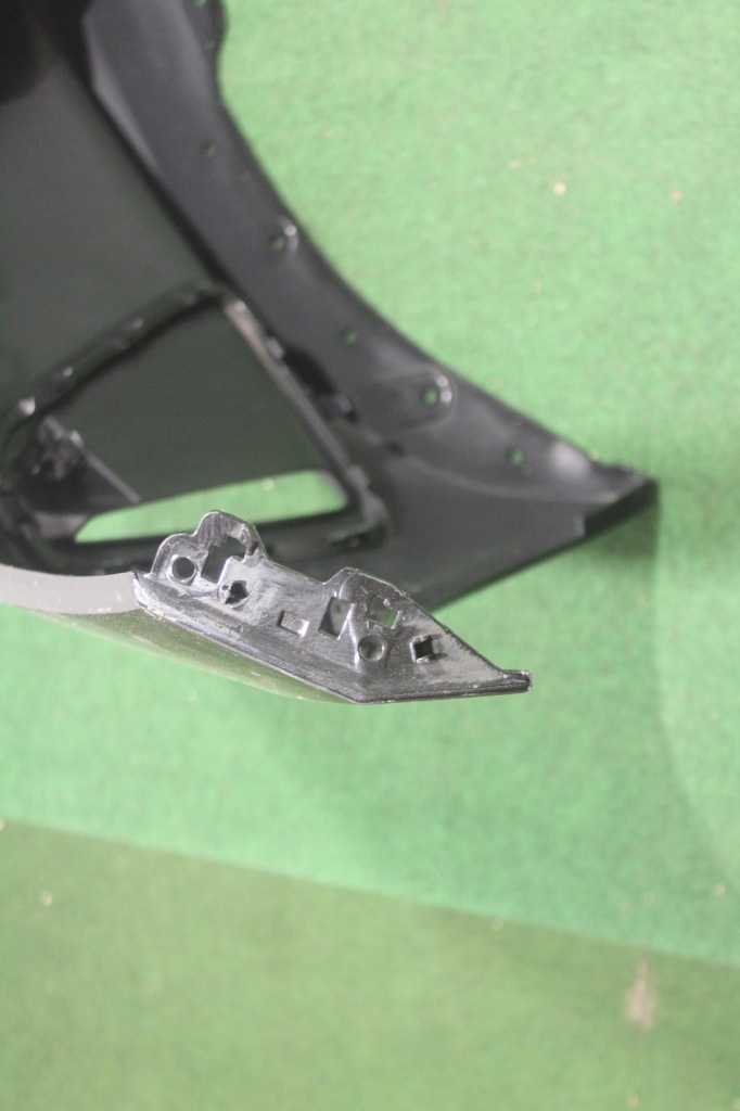 Купити Бампер перед bmw 3 g20 g21 lci lift ґрати повний 51115a1bf40