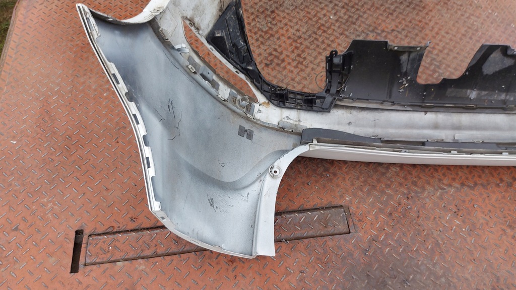 фото №15, Бампер задняя задний volvo xc60 i 13-