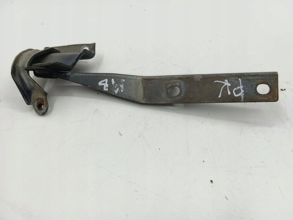 фото №8, Suzuki grand vitara ii 2007 комплект петли