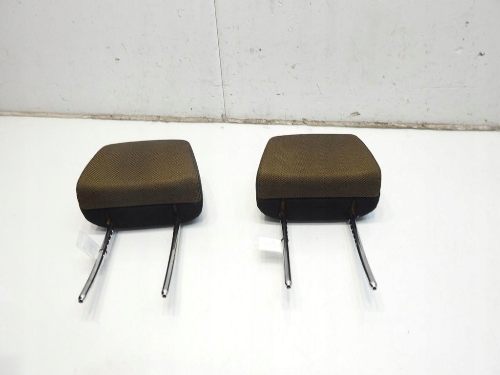 фото №8, Подголовник перед передний bmw x1 e84