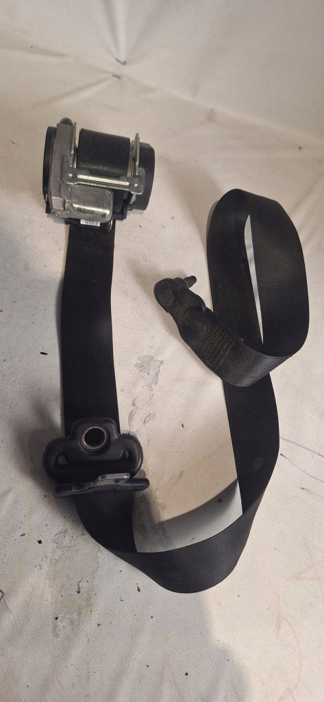 фото №1, Mercedes a klasa w169 безпеки 602877300