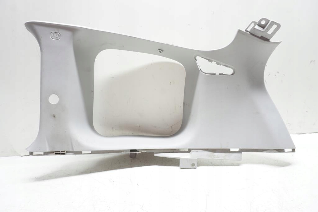 фото №1, Защита стойка правый задняя mazda 5