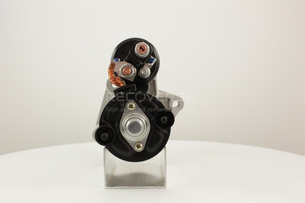 Стартер ford mazda volvo 1.25 1.4 1.6 с Разборки