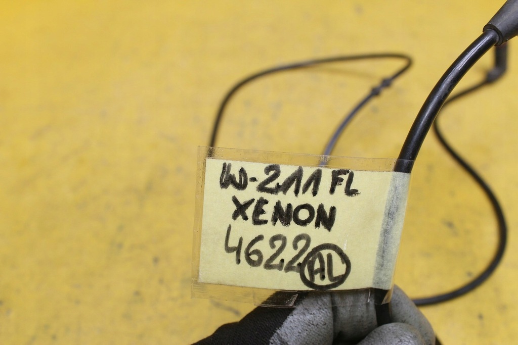 фото №5, Датчик вирівнювання світла w211 a2115406905