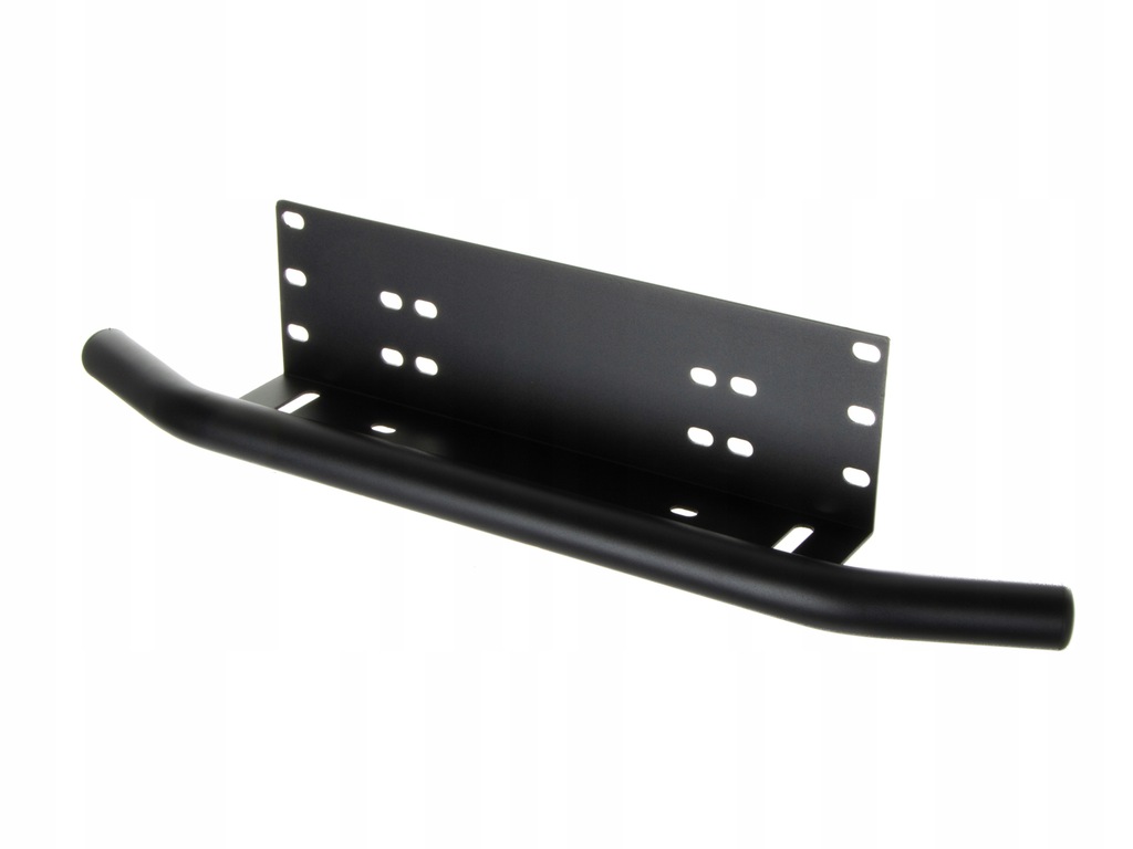 фото №1, Кронштейн кронштейн лампа led roboczych чорний