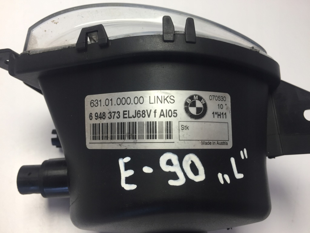 Bmw e90 e91 halongen лівий Недорого