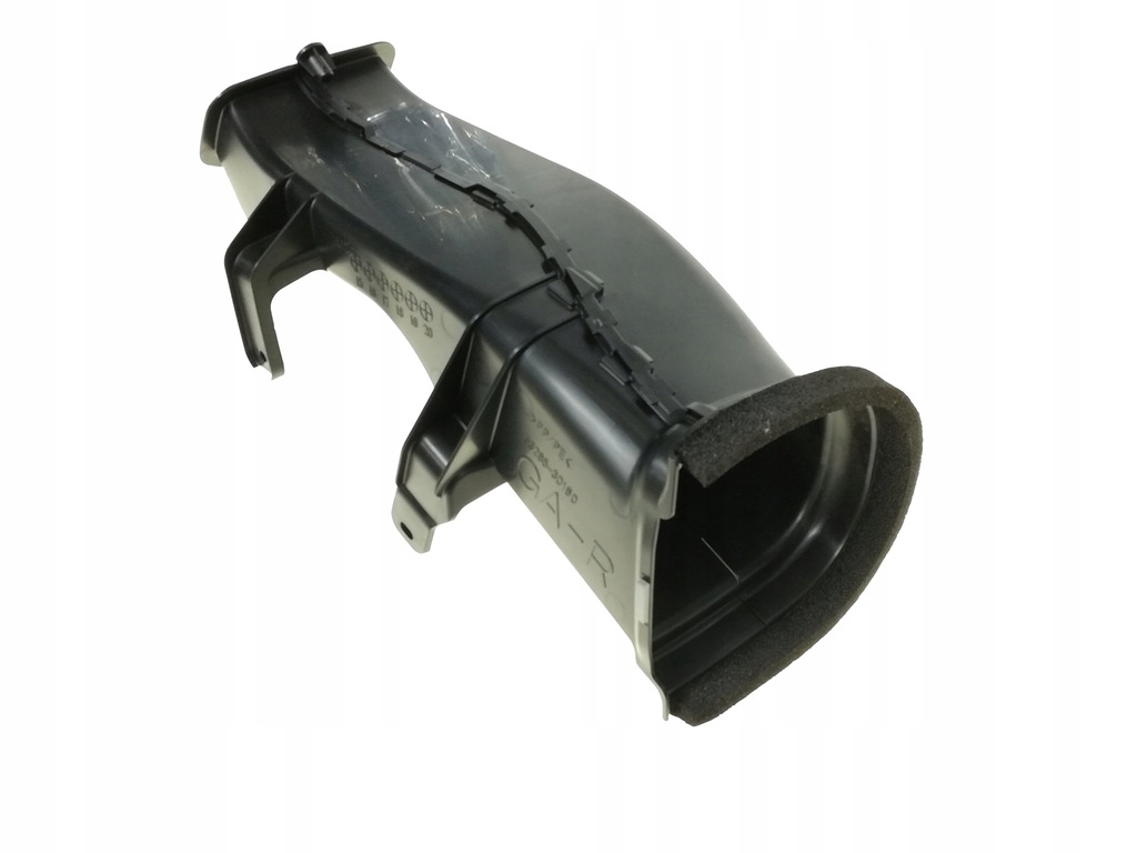 фото №1, Lexus gs 15-19 тунель охолодження гальм