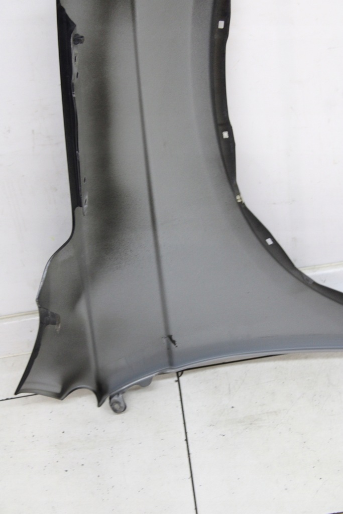 фото №10, Крила лівий перед передній honda cr-v iii 3 2006r- nh731p - код лакофарбового покриття