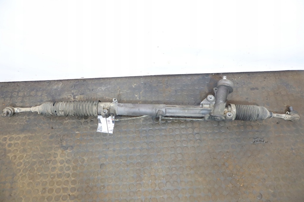 фото №1, Рейка рульова audi a4 b7 2.0tdi