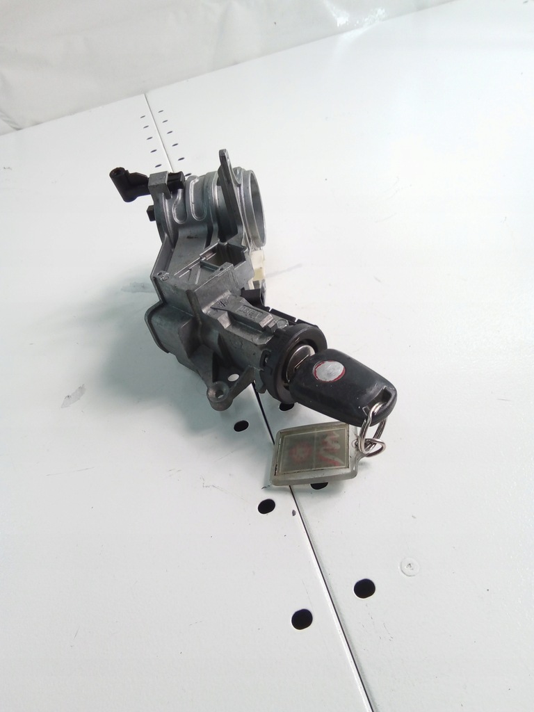 фото №1, L566 замок зажигания opel astra h 2421430