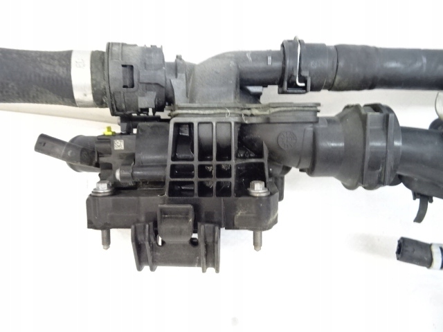 фото №5, Peugeot expert iii 1.5 blue hdi магистраль wody z12002107 9820174380