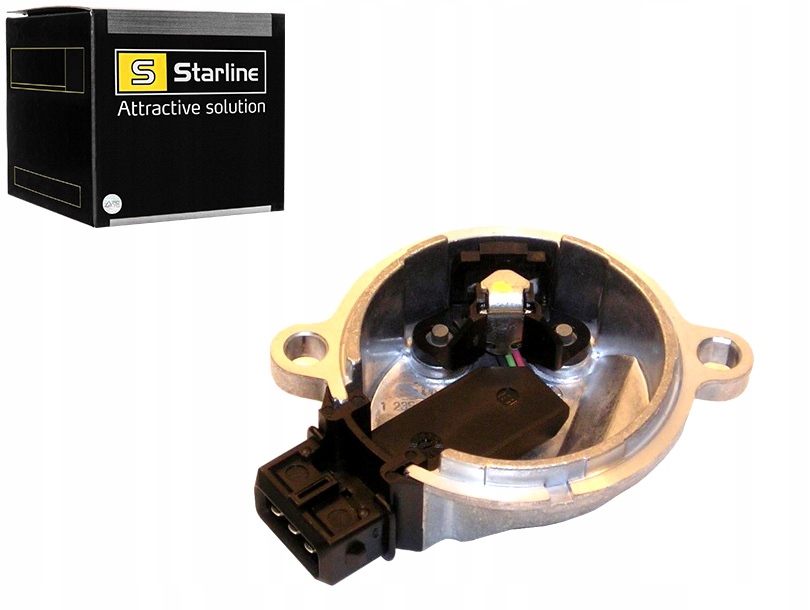 фото №1, Датчик положение вала gmp s ed stem105 starline