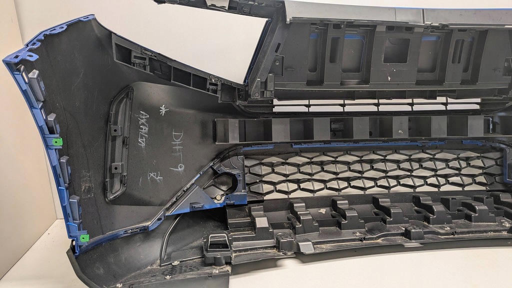 фото №13, Бампер перед opel frontera b 2024-