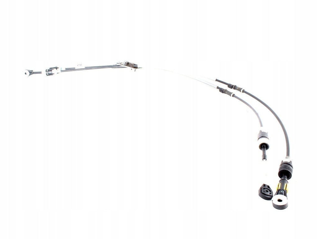 фото №1, Тросы переключения передач ford ecosport 1.0 ecoboost