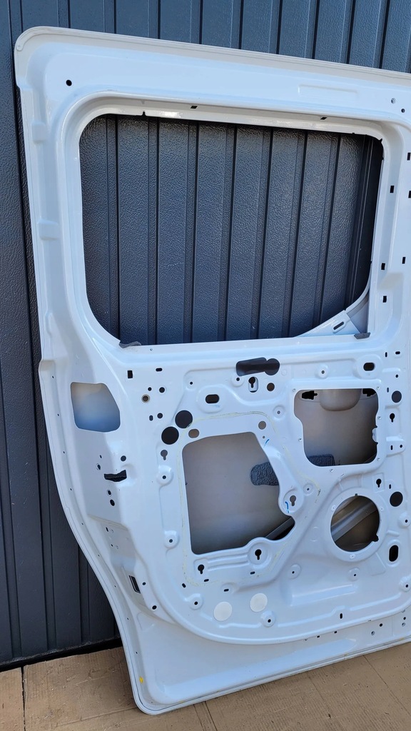 фото №13, Двері ліва зсувні berlingo partner iii iv 2018-