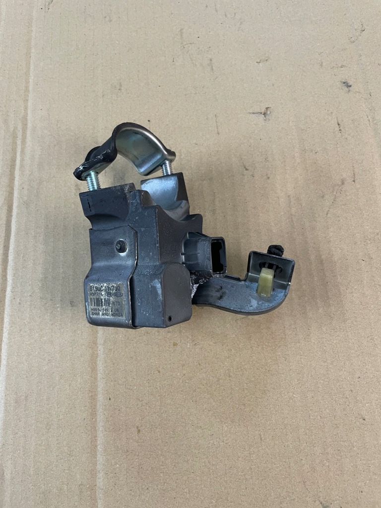 фото №1, Блокировка руля kia rio iii