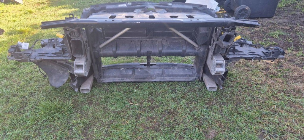 Ремінь передній перед підсилювач балка bmw 5 f10 f11 Київ