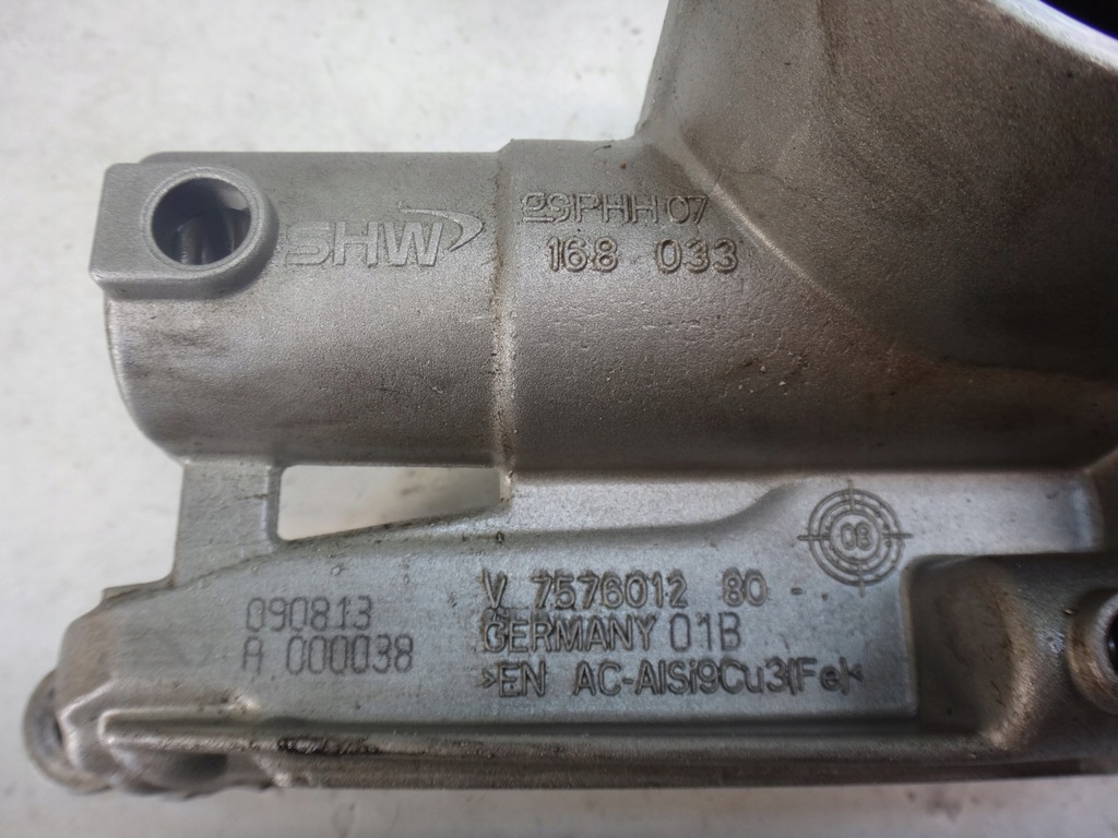 фото №3, Насос оливи mini cooper s r55 r56 r57 n14b16ab n14 1.6thp