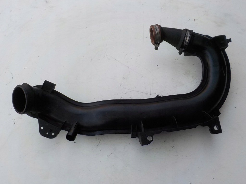 Купить Ford mondeo mk4 s-max galaxy mk3 2.0 tdci труба интеркулер n07011c160