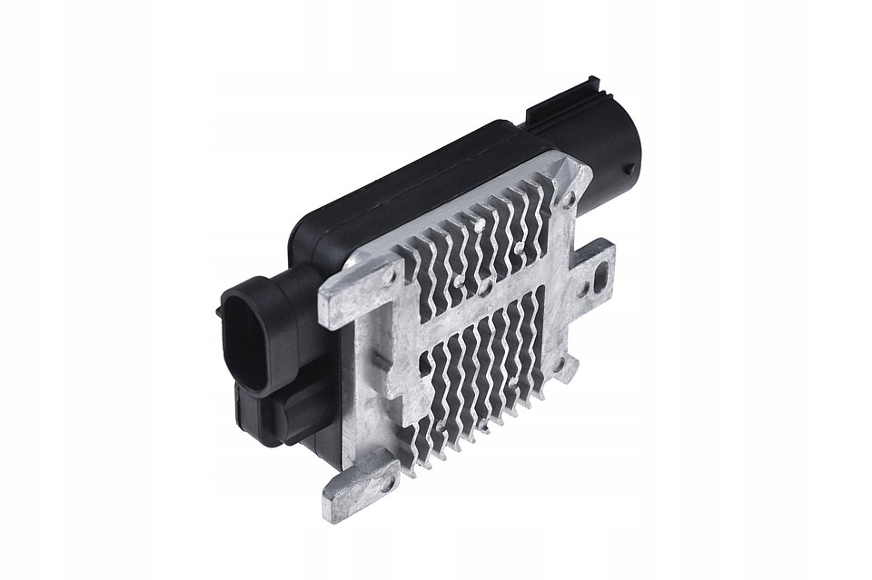 фото №1, Nty csw-fr-000 блок керування, вентилятор електричний охолодження двигуна