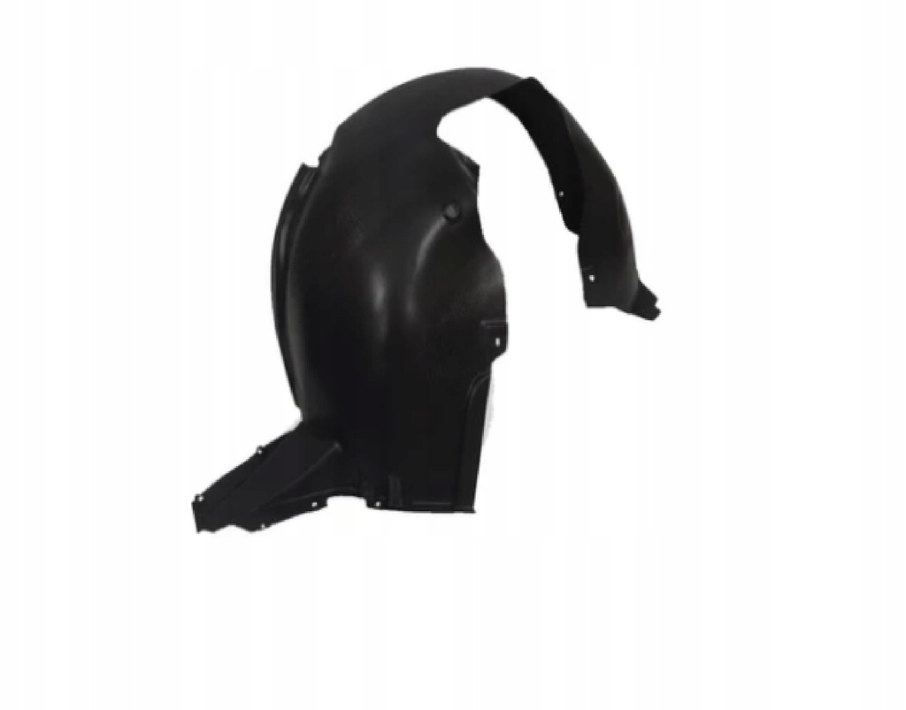 фото №1, Seat leon ii 2 2005-2012 подкрылок правое передние pr